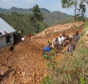 Learn How access to Clean Water & Food