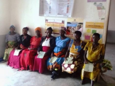 Mode of service Delivery (Health Program)