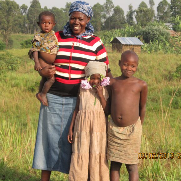 Donation is Hope for Poor Childrens