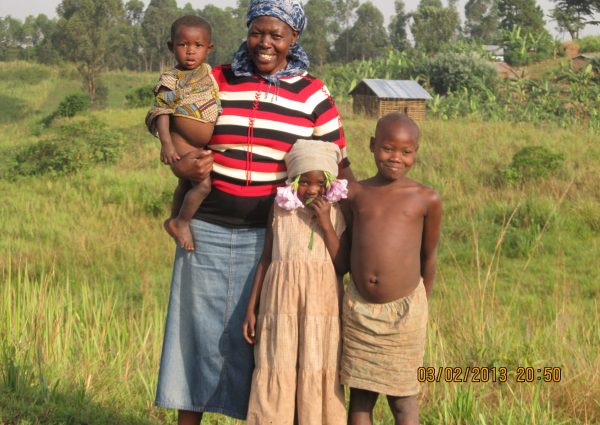 Donation is Hope for Poor Childrens