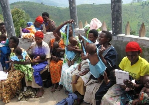 Remote communities