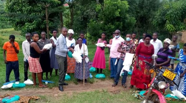 Women & Youth Empowerment